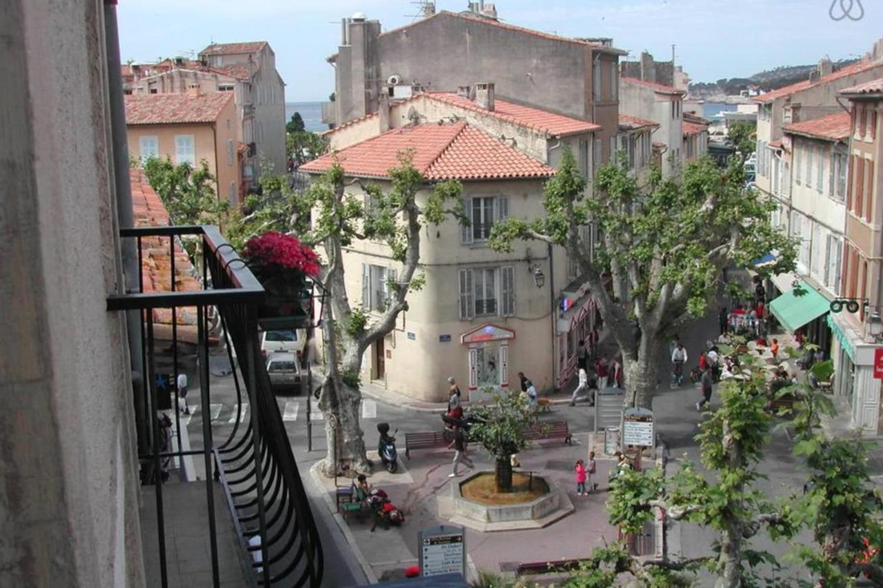 Calado By K6 Conciergerie Apartment Cassis Exterior foto